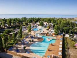 Camping Méditerranée Plage