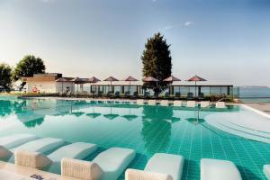 Dreams Sunny Beach Resort en Spa