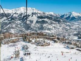 SOWELL Résidences Pra Loup