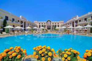 Epirus Palace Congress&Spa