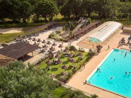 Camping Verdon Parc