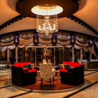 Hotel Notion Kesre Beach