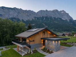 Dachstein Grand Alpine Lodge