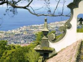 Quinta do Monte Estalagem