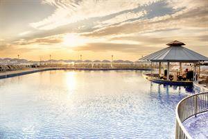 Hotel Tui Suneo Helios Beach