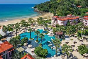 Centara Grand Beach Phuket