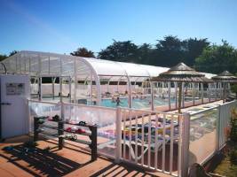 Camping Les Brillas