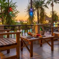 Hotel Saritas
