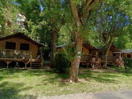 Camping Le Pont