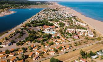 Vakantiepark Belambra Les Ayguades