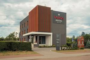Hotel Faros Gdańsk Airport
