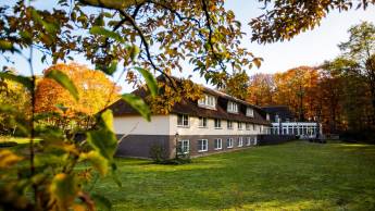 Landhuishotel Herikerberg