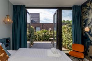 Studio Zeebries - Van der Manderelaan 16 | Dishoek 'Studio BRIES