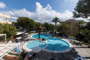 Hotel SPA Sagitario Playa