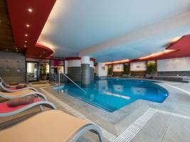 CGH Résidence&Spa Les Clarines