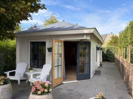 Vakantiehuis Dishoek