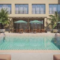 Sao Miguel Park Resort