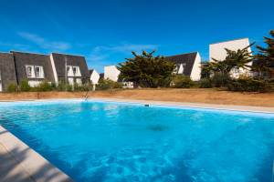 Résidence Sud Océan 3P5V