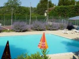 Camping La Cerise