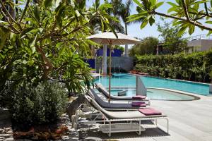 Bohemia Suites & Spa