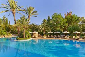 Sheraton Mallorca Arabella