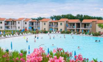 Vakantiepark Belvedere Village