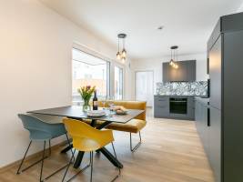 City Apartments Jenbach Top 5