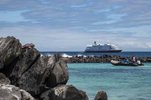 HX Expeditie Galapagos | De beste eilanden van de Galapagos incl
