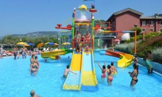 Camping Serenella