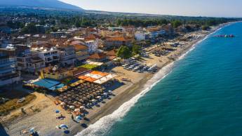 Aqua Beach Front Elegant Hotel