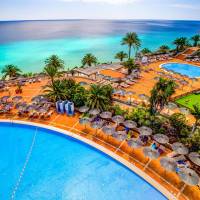 Hotel SBH Club Paraiso Playa