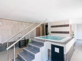 Le Domaine de la Corniche 3p6p Maison