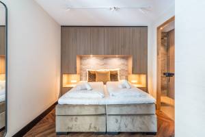 Penthouse Zilt Sauna | 6 Pers.