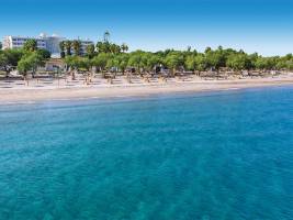 Hotel Atlantis Beach