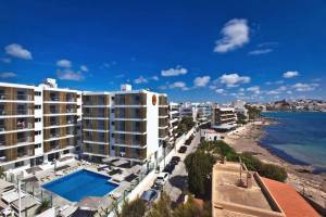 Ryans Ibiza Appartementen