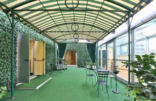 C-hotels Concorde
