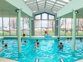 VVF Villages - Les Rives du Léman - Evian-les-Bains