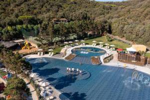 Stella Del Mare Family Camping Village