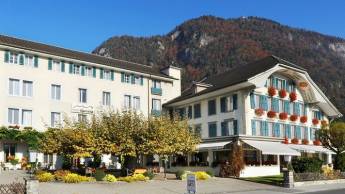 Hotel Beausite