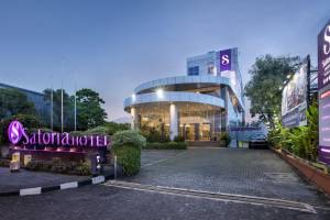 Satoria Hotel Yogyakarta
