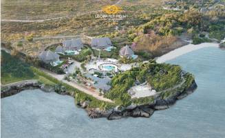 Leopard Point Luxury Beach Resort&Spa