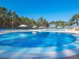 Camping Orbitur Vagueira