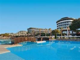 Voyage Belek