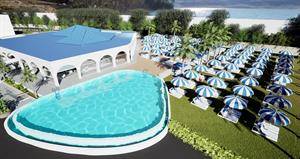 Rhodes Lykia Boutique