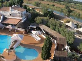 Camping Le Camarguais