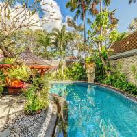 Villa The Bali Dream Villa Seminyak