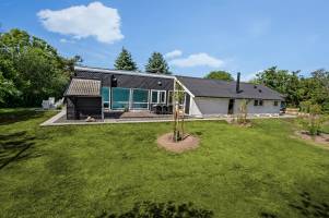 Djursland en Mols