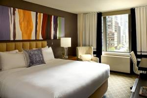 Fifty Sonesta New York