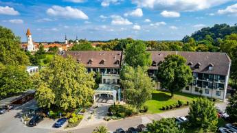 Hotel im Park