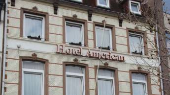 Hotel American